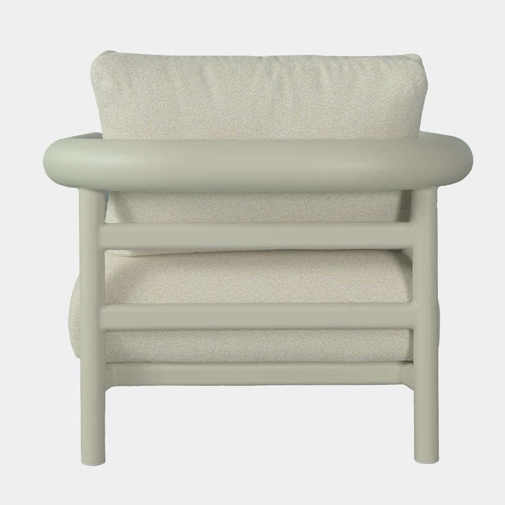 Set de Terraza Verona 4 Piezas