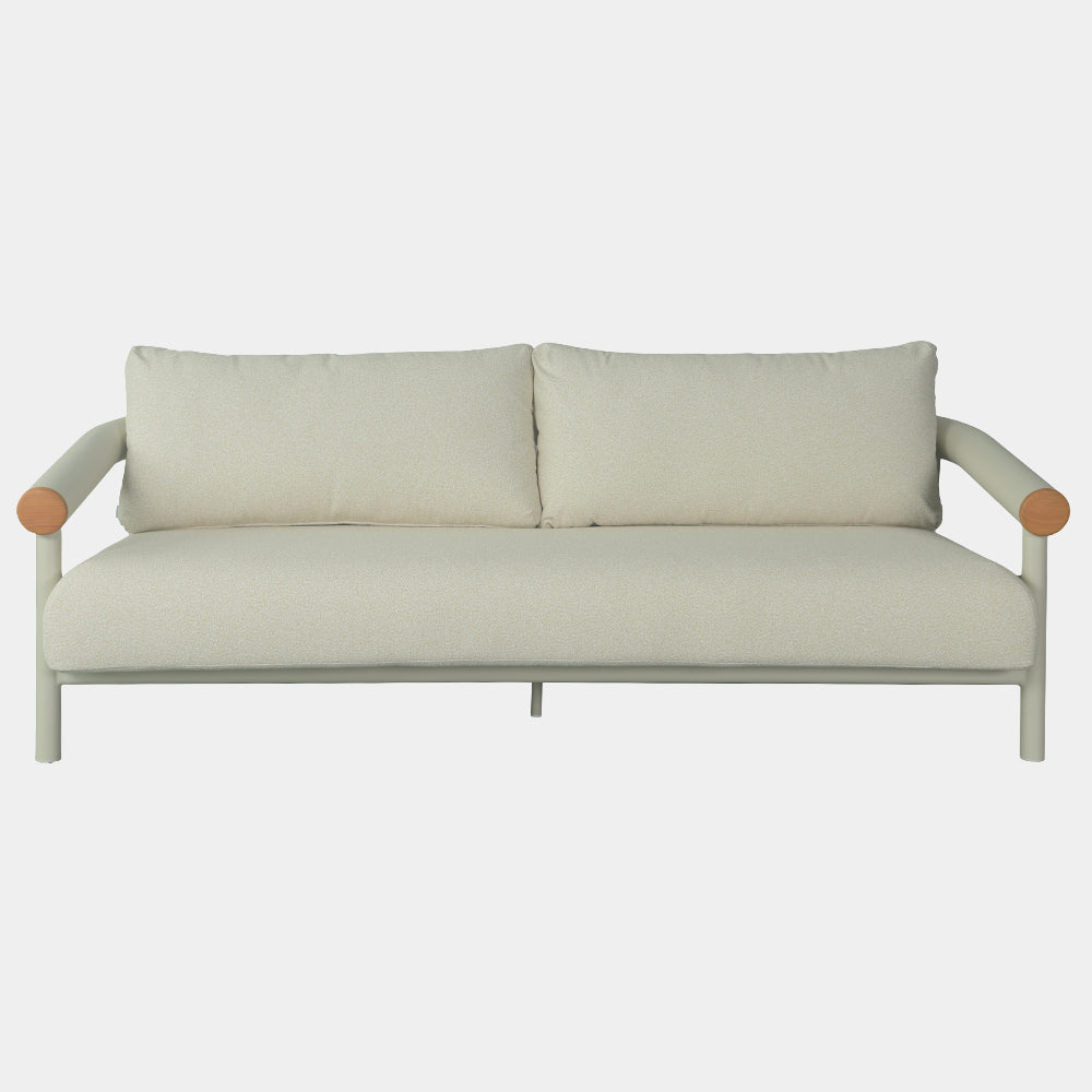 Set de Terraza Verona 4 Piezas