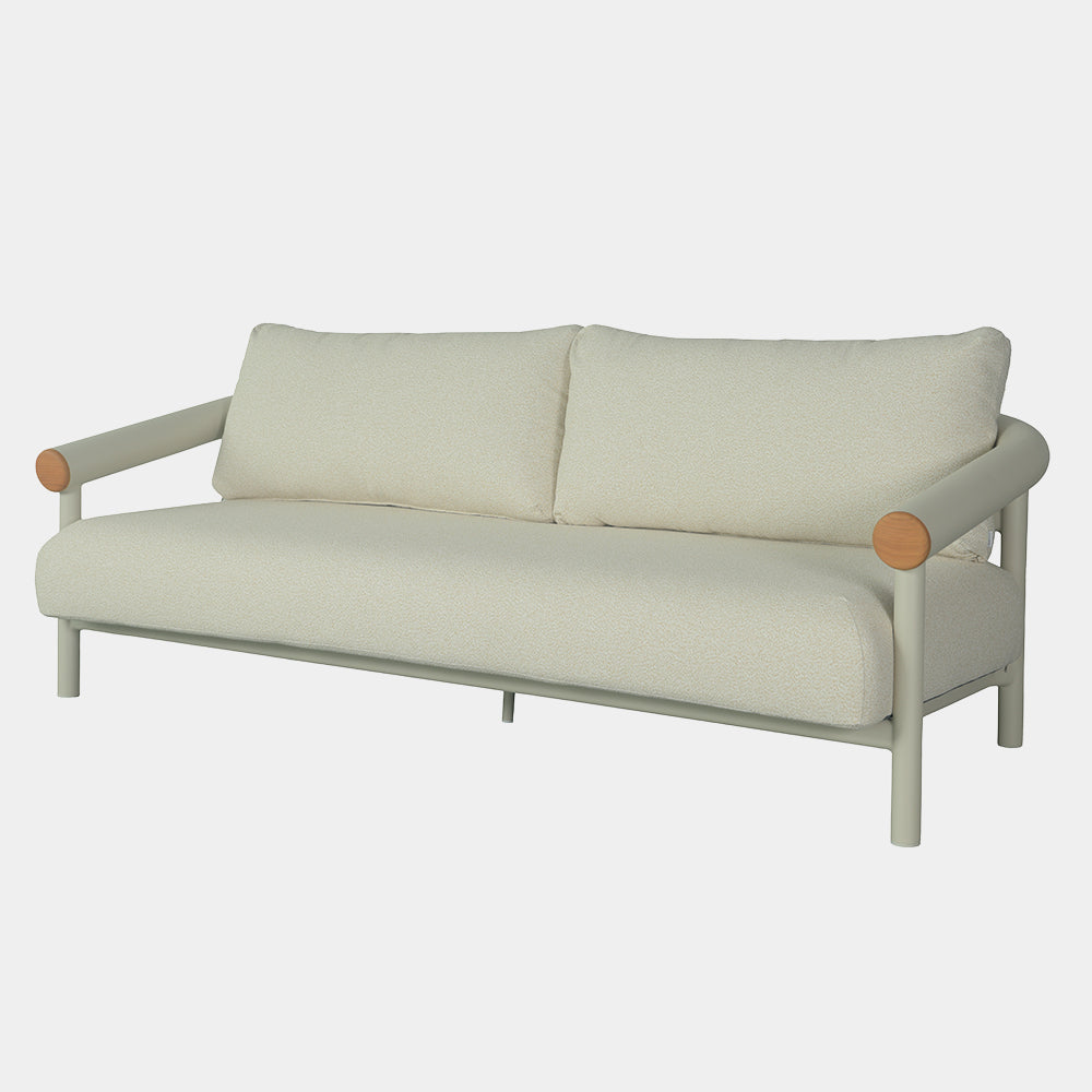 Set de Terraza Verona 4 Piezas