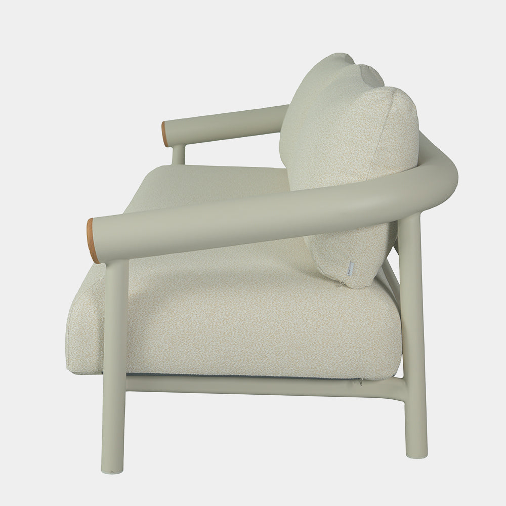 Set de Terraza Verona 4 Piezas