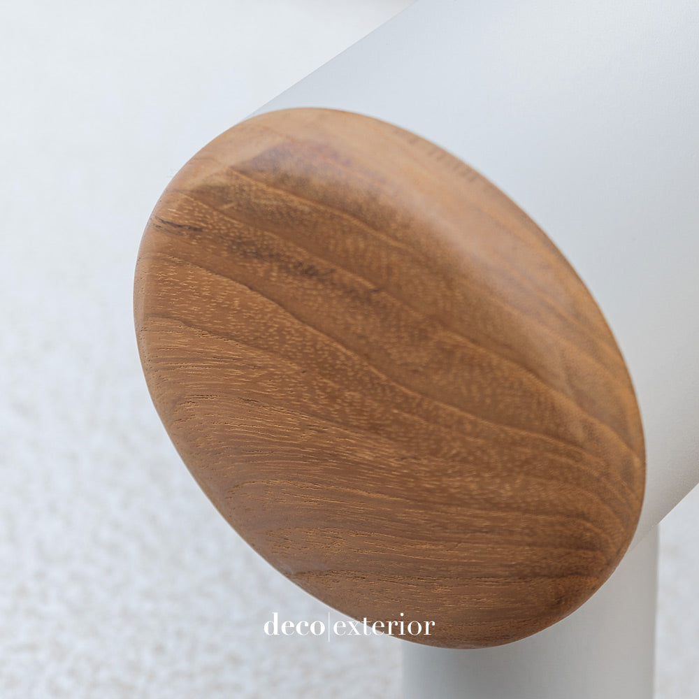 Set de Terraza Verona 4 Piezas