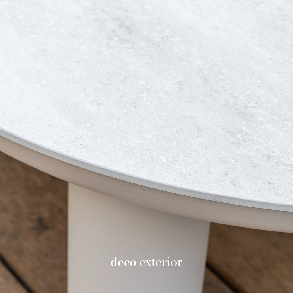 Set de Terraza Verona 4 Piezas