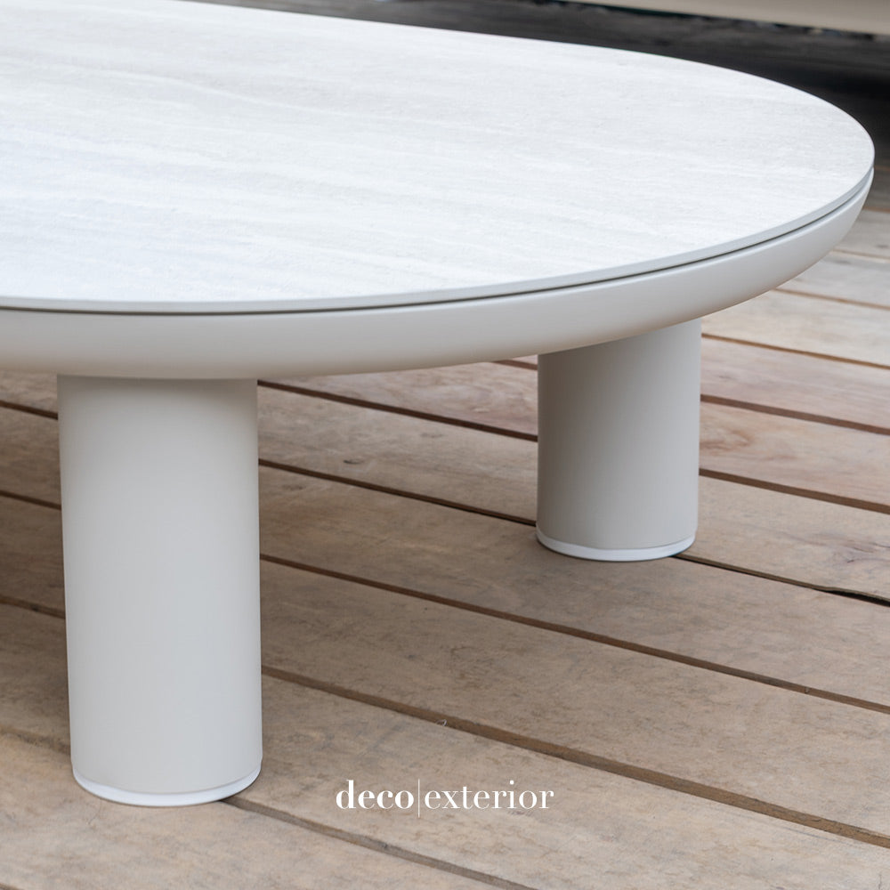 Set de Terraza Verona 4 Piezas