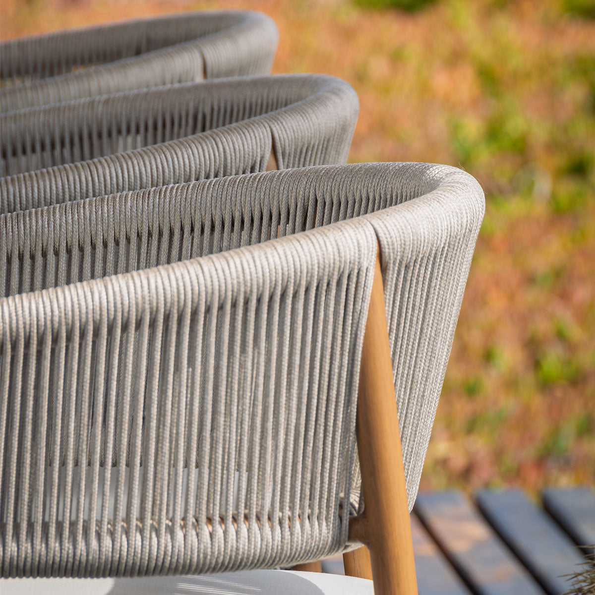 Silla Aluminio Agave