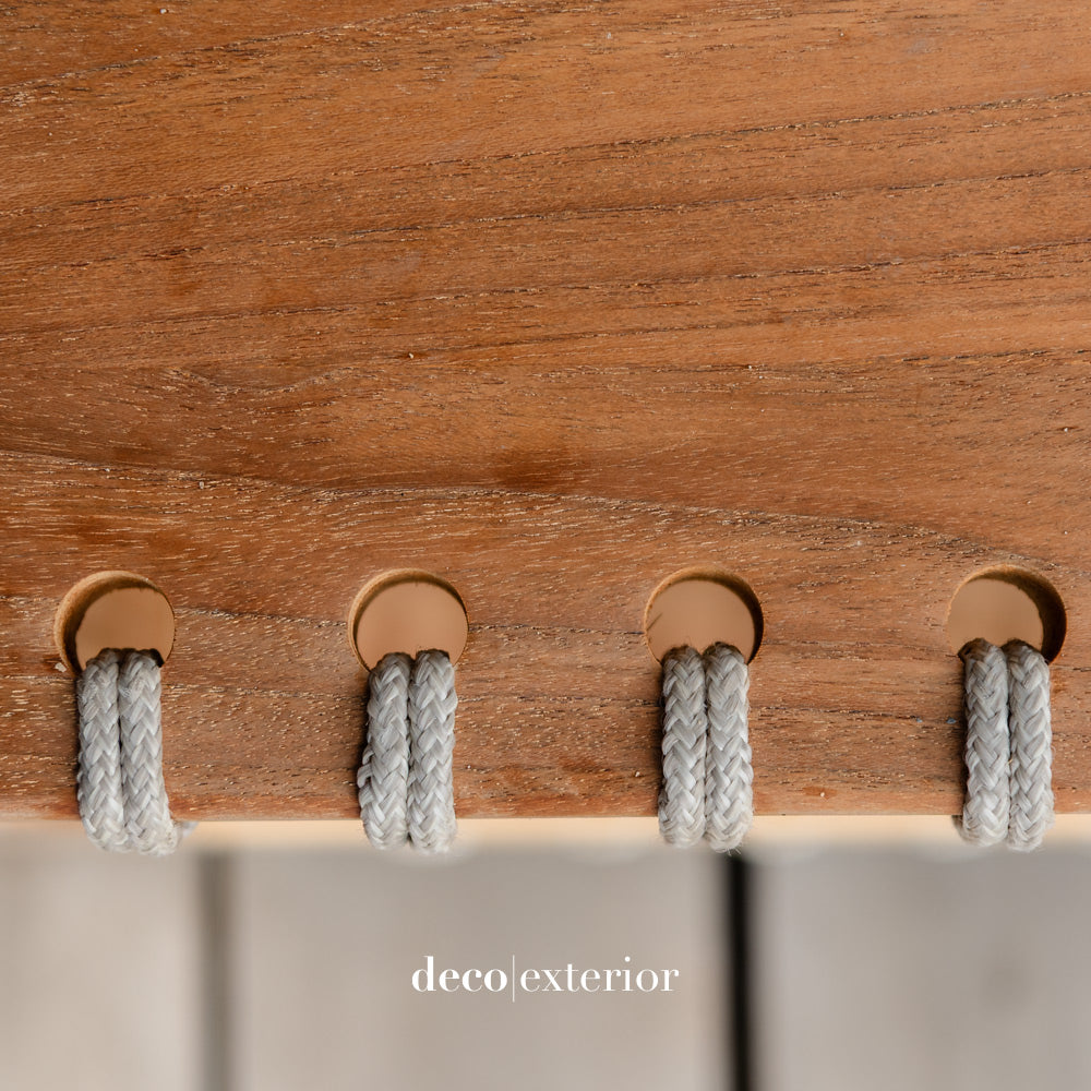 Sofá Hanoi Seccional Teka