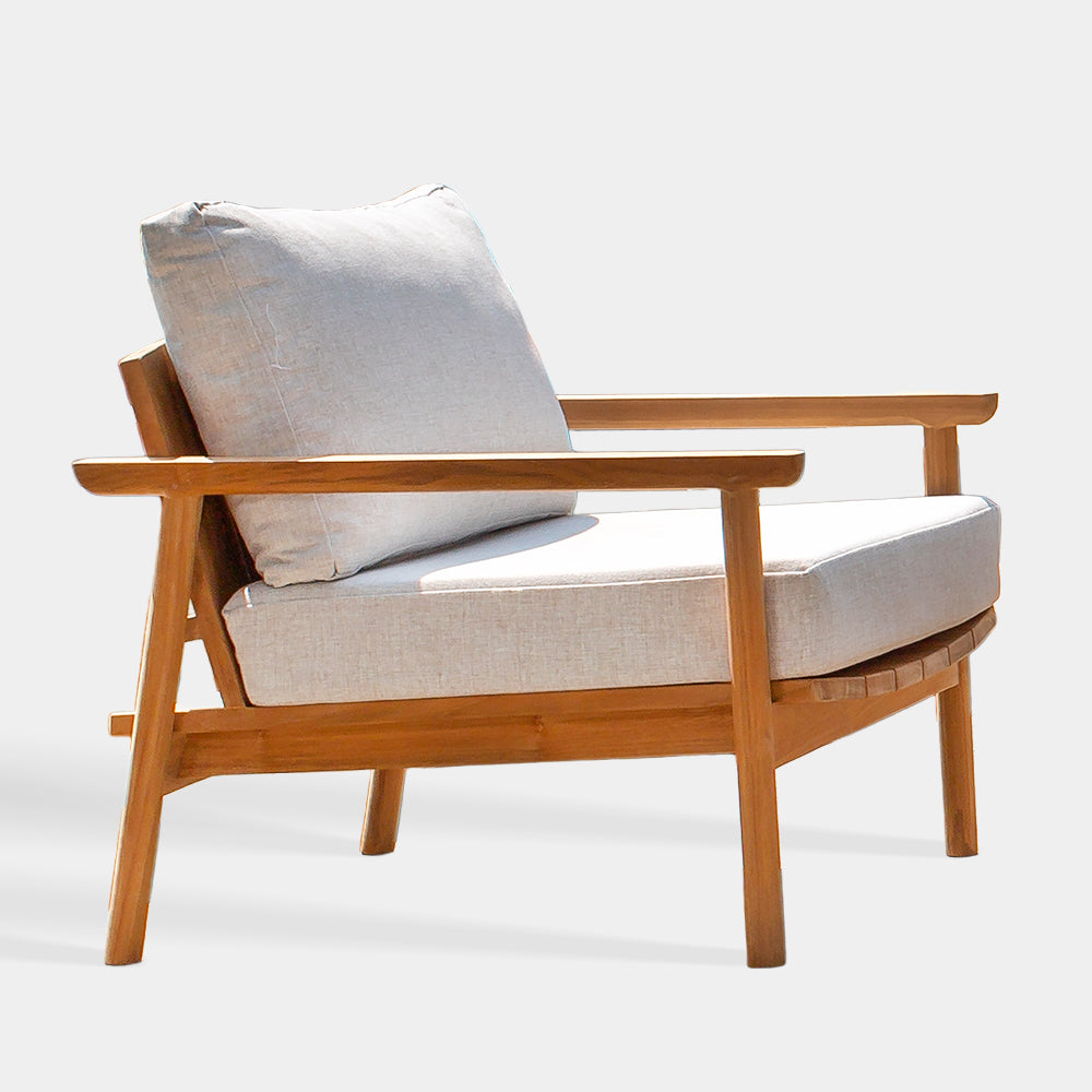 Sofá Manila 1C Teka