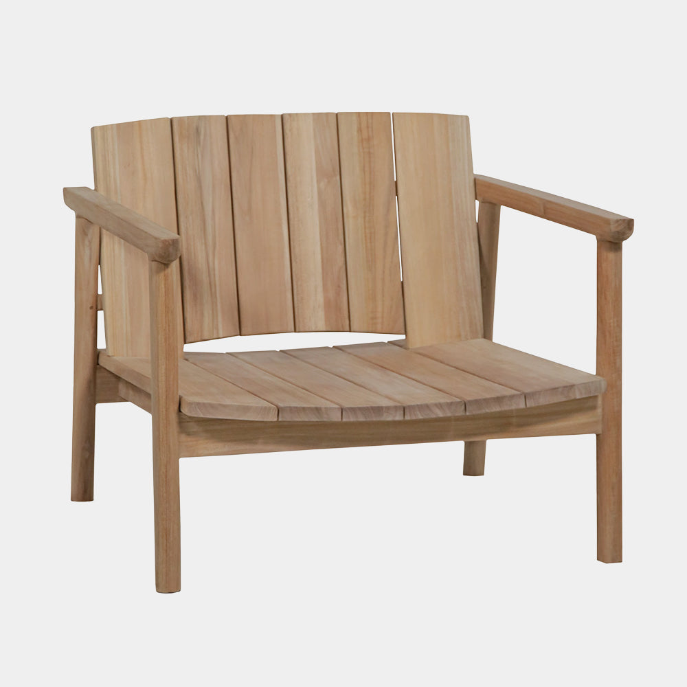 Sofá Manila 1C Teka