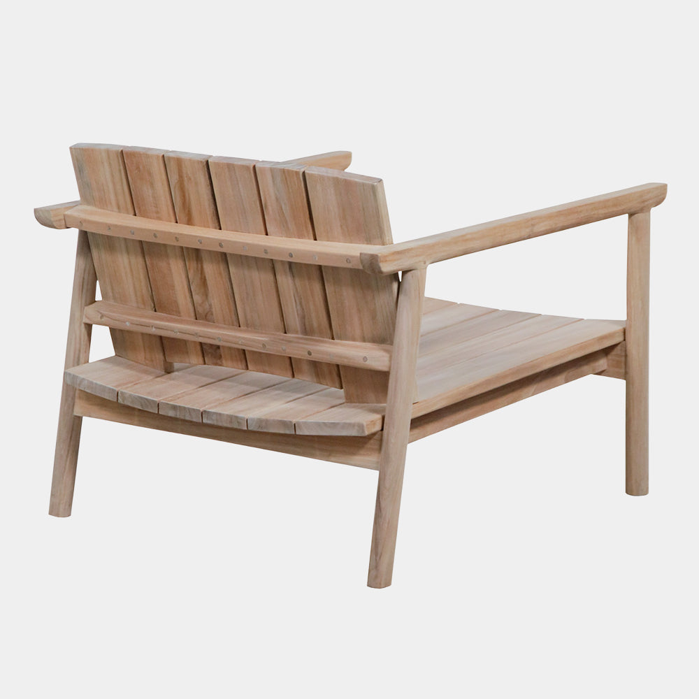 Sofá Manila 1C Teka