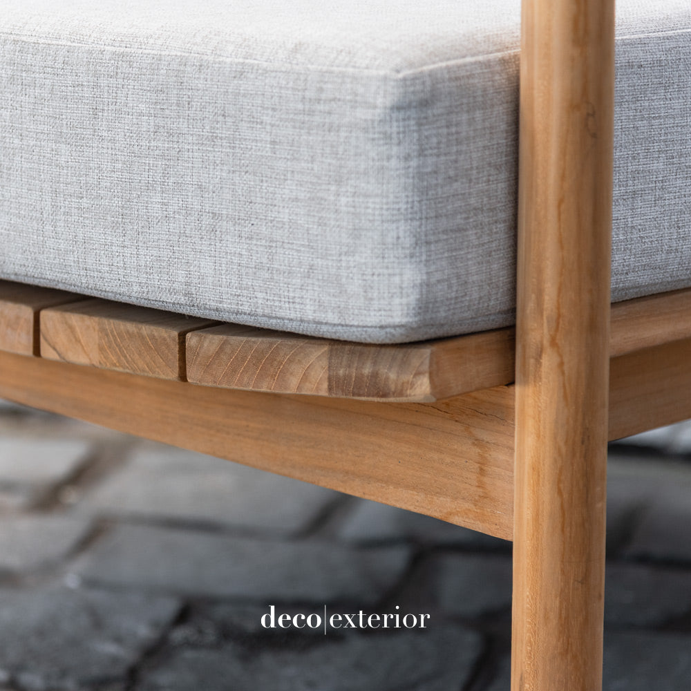 Sofá Manila 1C Teka