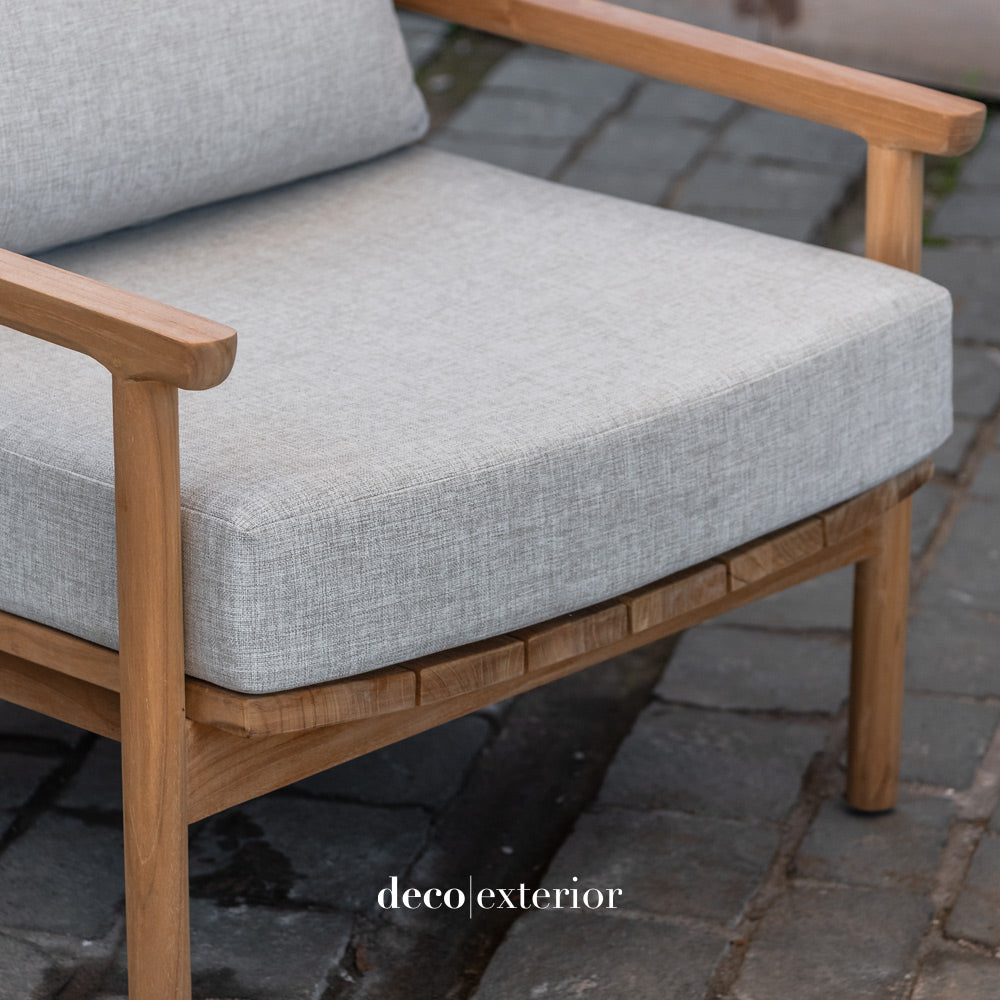 Sofá Manila 1C Teka