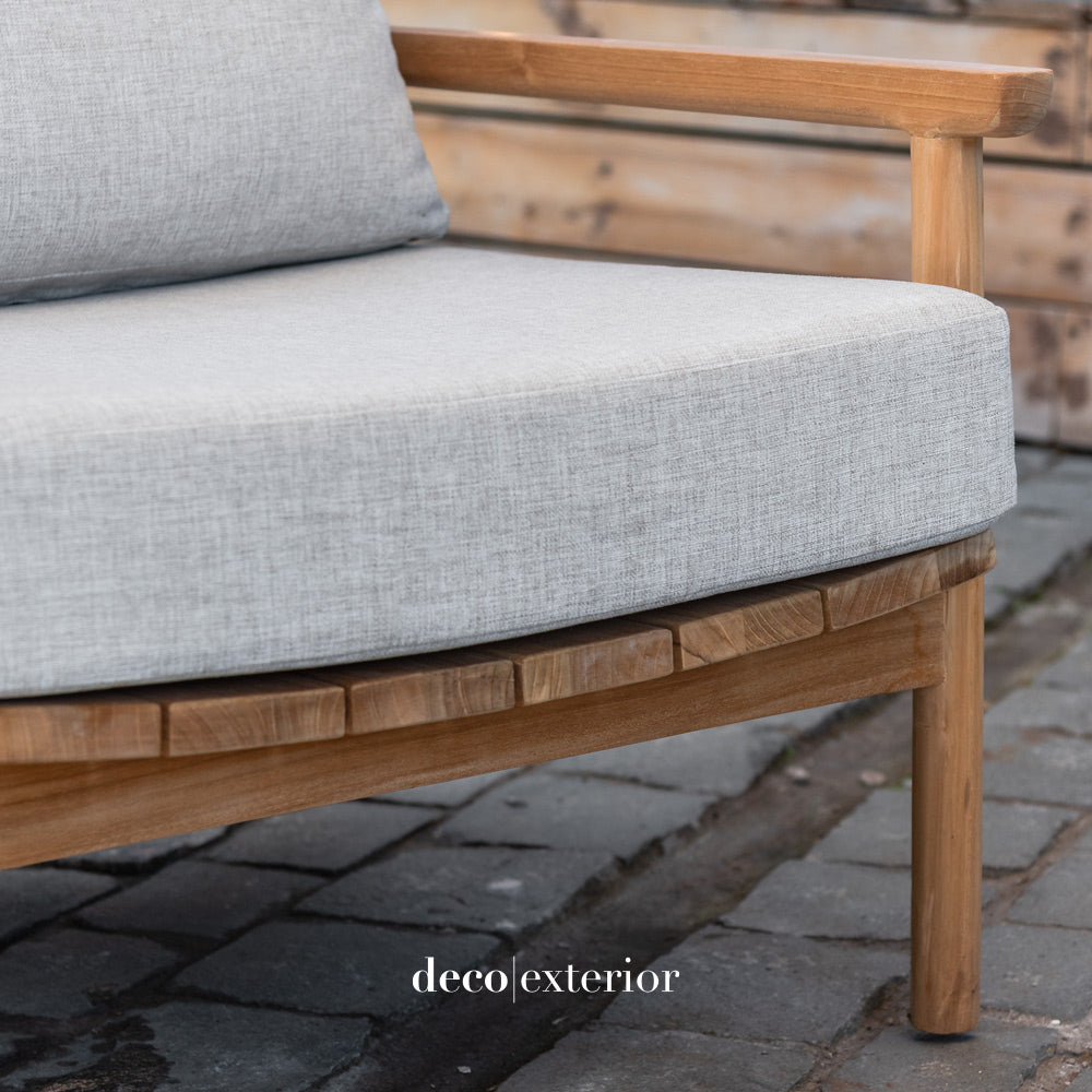 Sofá Manila 2C Teka