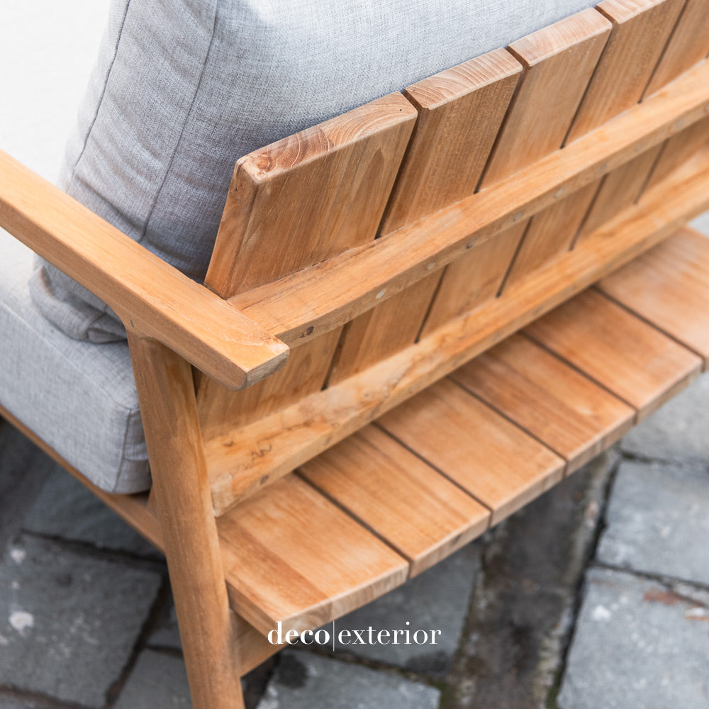 Sofá Manila 1C Teka