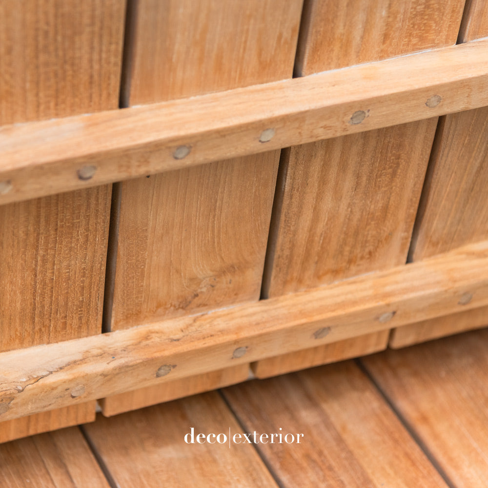 Sofá Manila 1C Teka