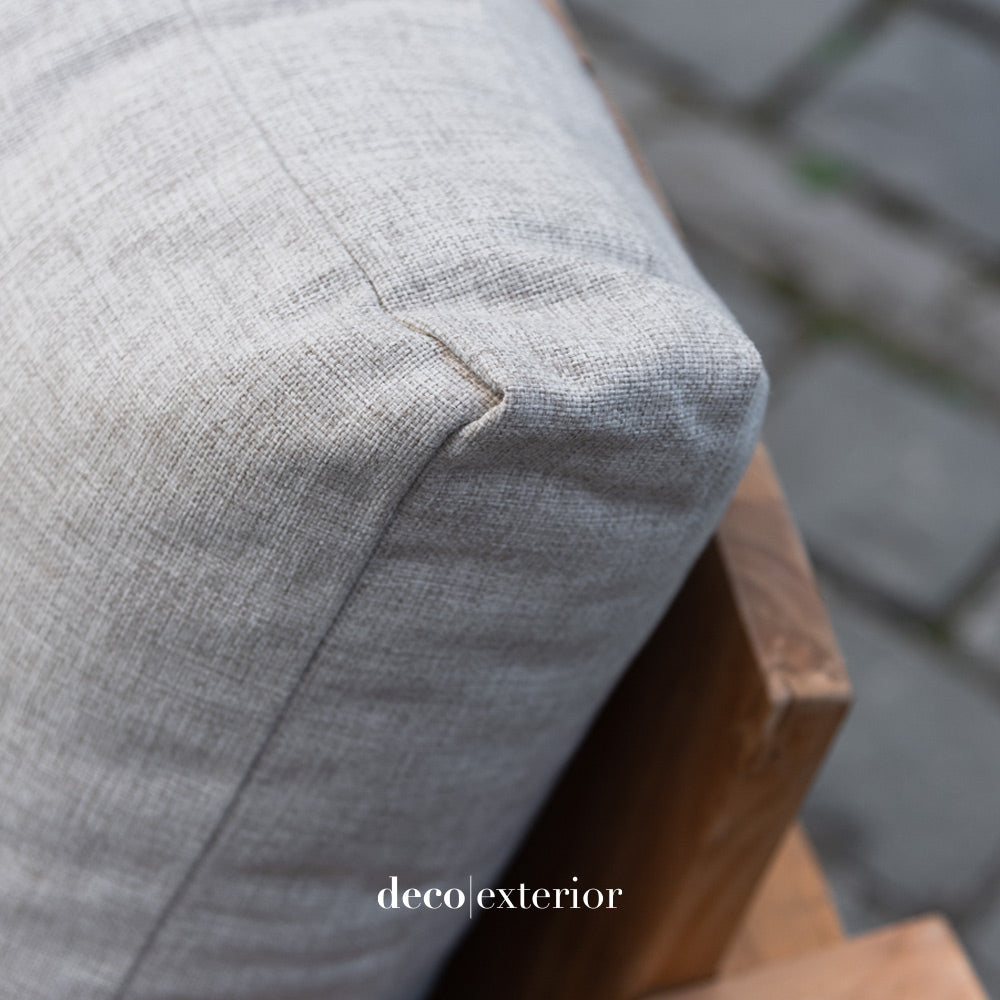 Sofá Manila 1C Teka