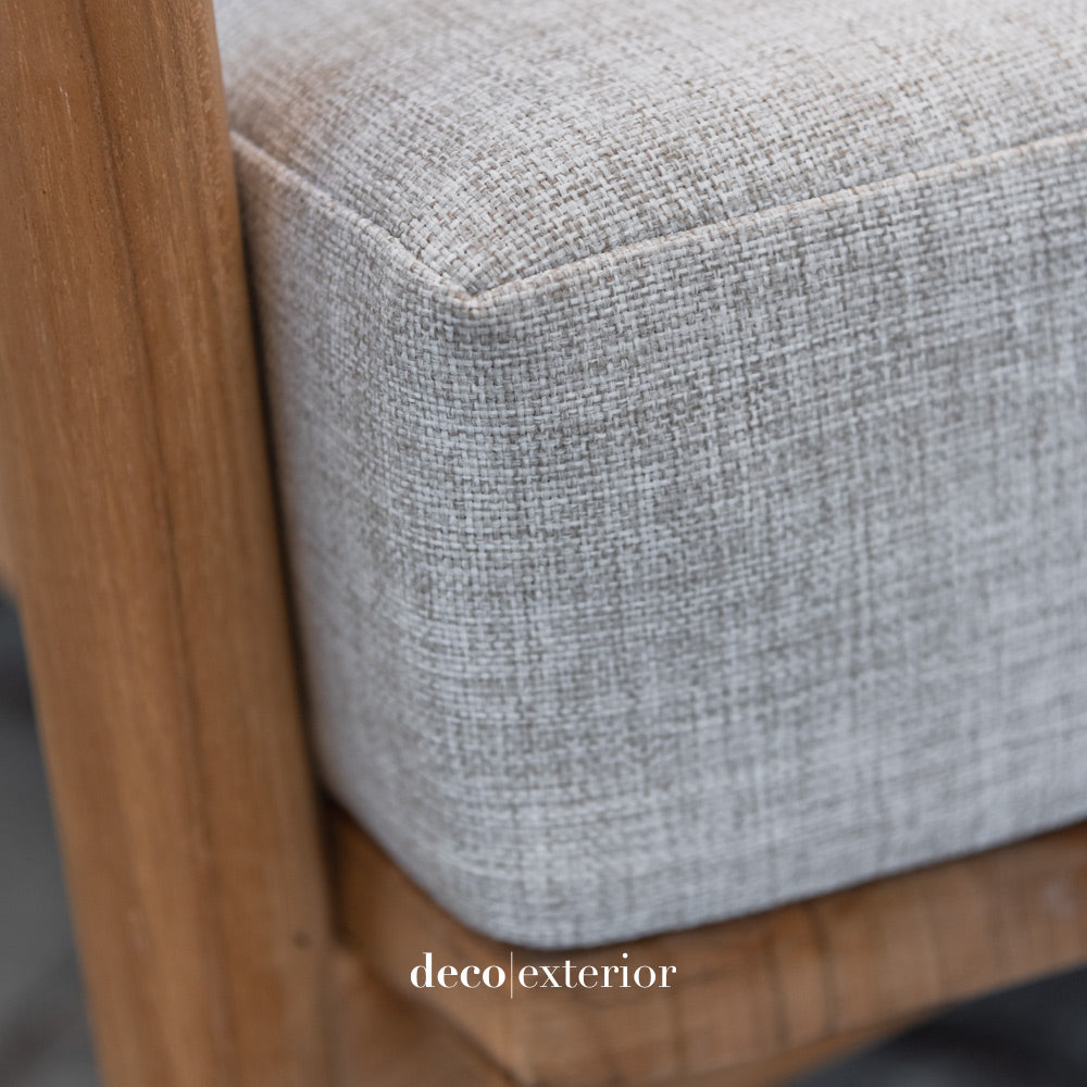 Sofá Manila 1C Teka