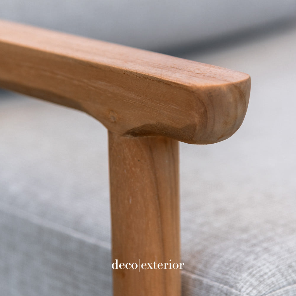 Sofá Manila 1C Teka