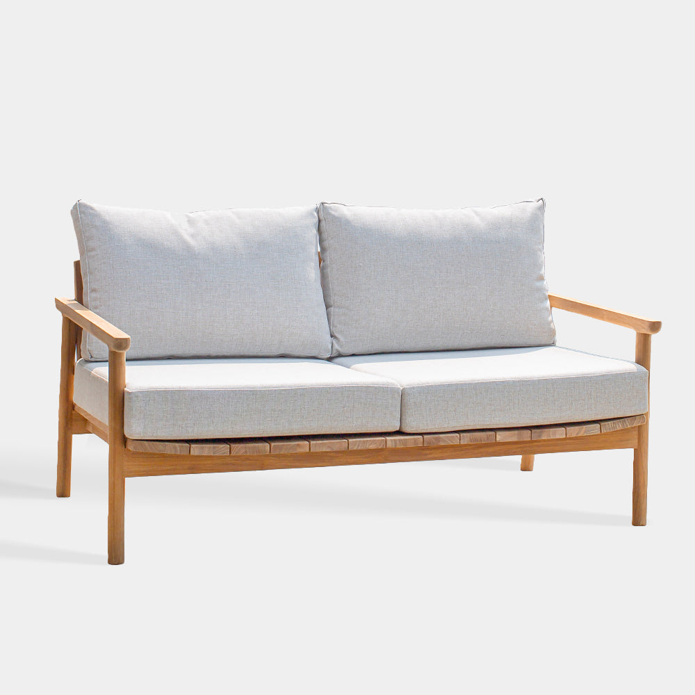 Sofá Manila 2C Teka