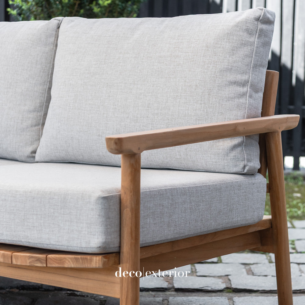 Sofá Manila 2C Teka