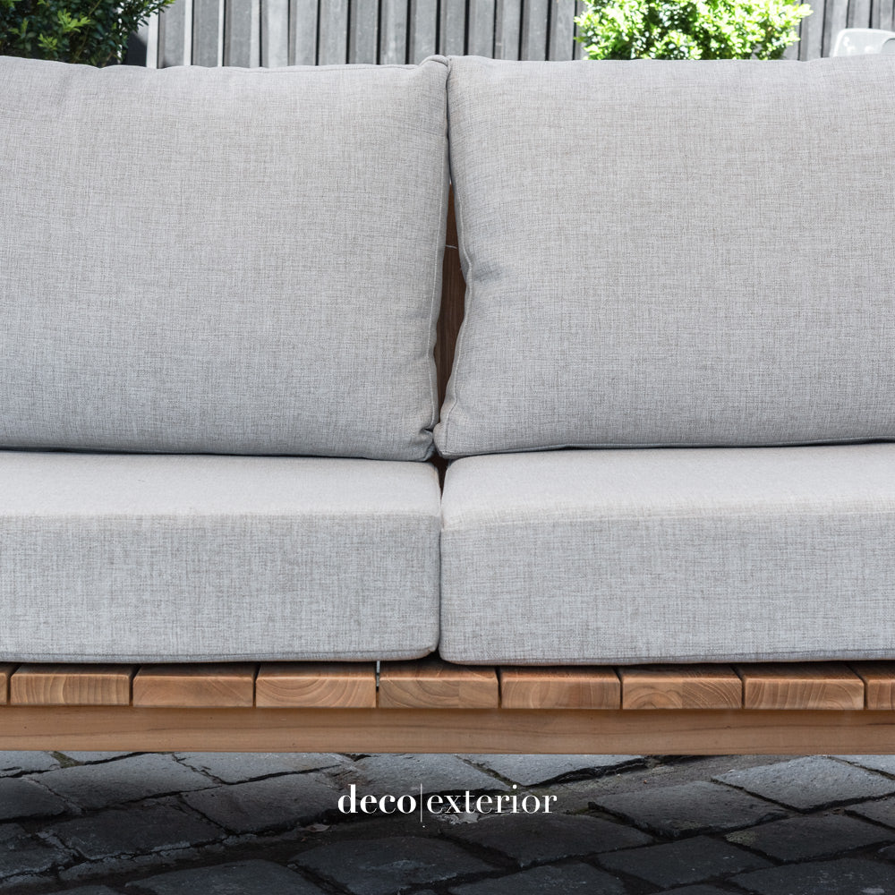 Sofá Manila 2C Teka