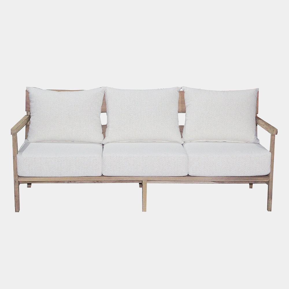 Set de Terraza Milos 4 Piezas