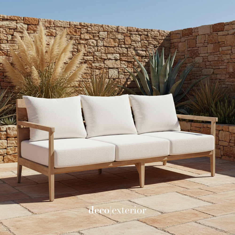 Sofa Milos 3C Teka