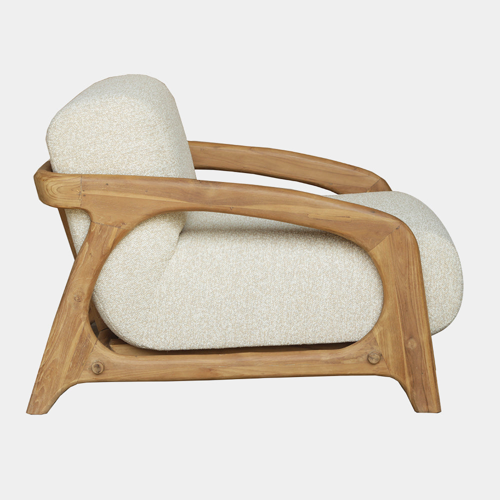 Sofa Tamariu 1C Teka