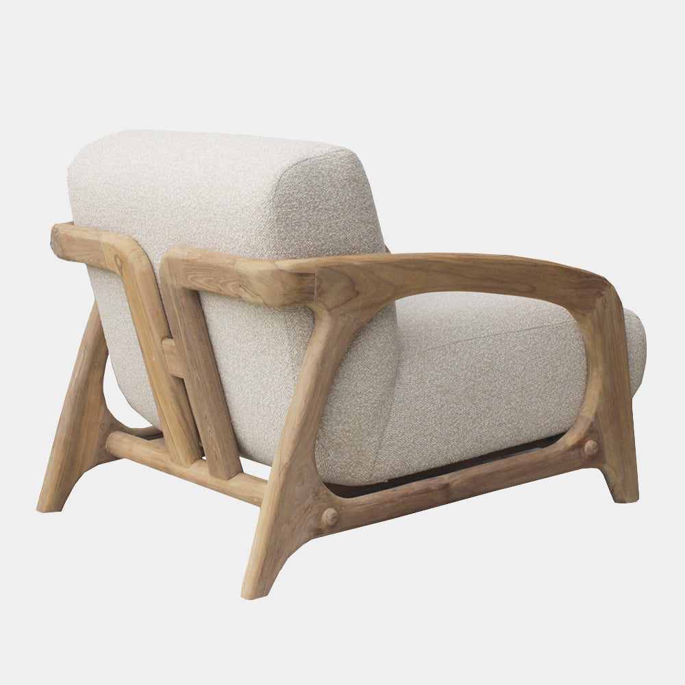 Sofa Tamariu 1C Teka