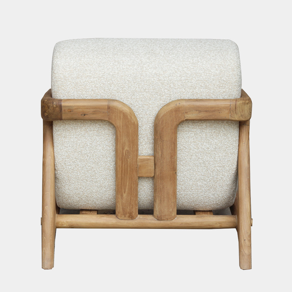 Sofa Tamariu 1C Teka