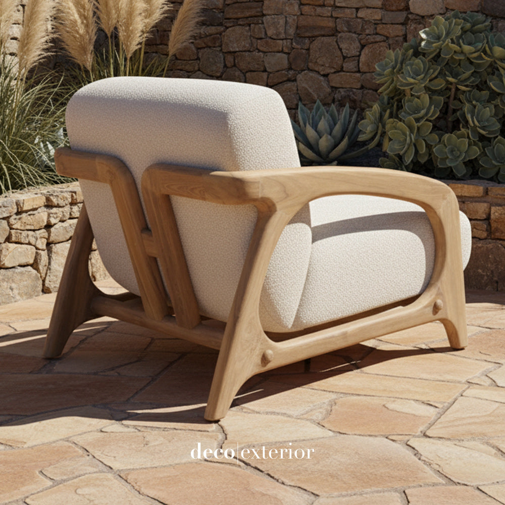 Sofa Tamariu 1C Teka