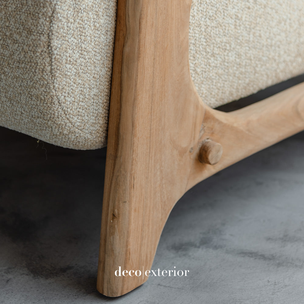 Sofa Tamariu 1C Teka