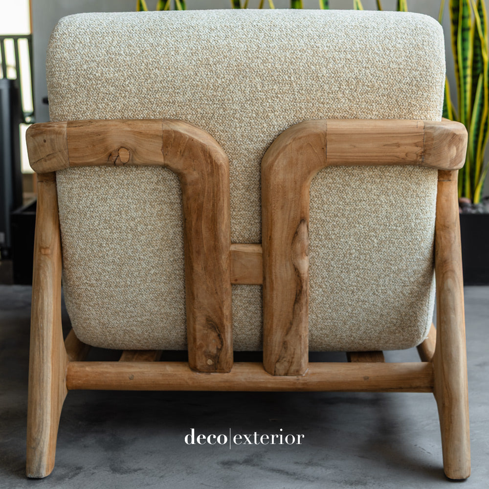 Sofa Tamariu 1C Teka