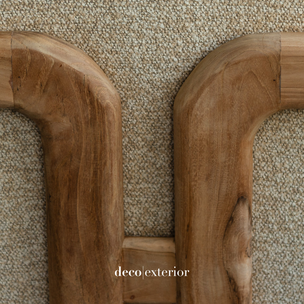 Sofa Tamariu 1C Teka