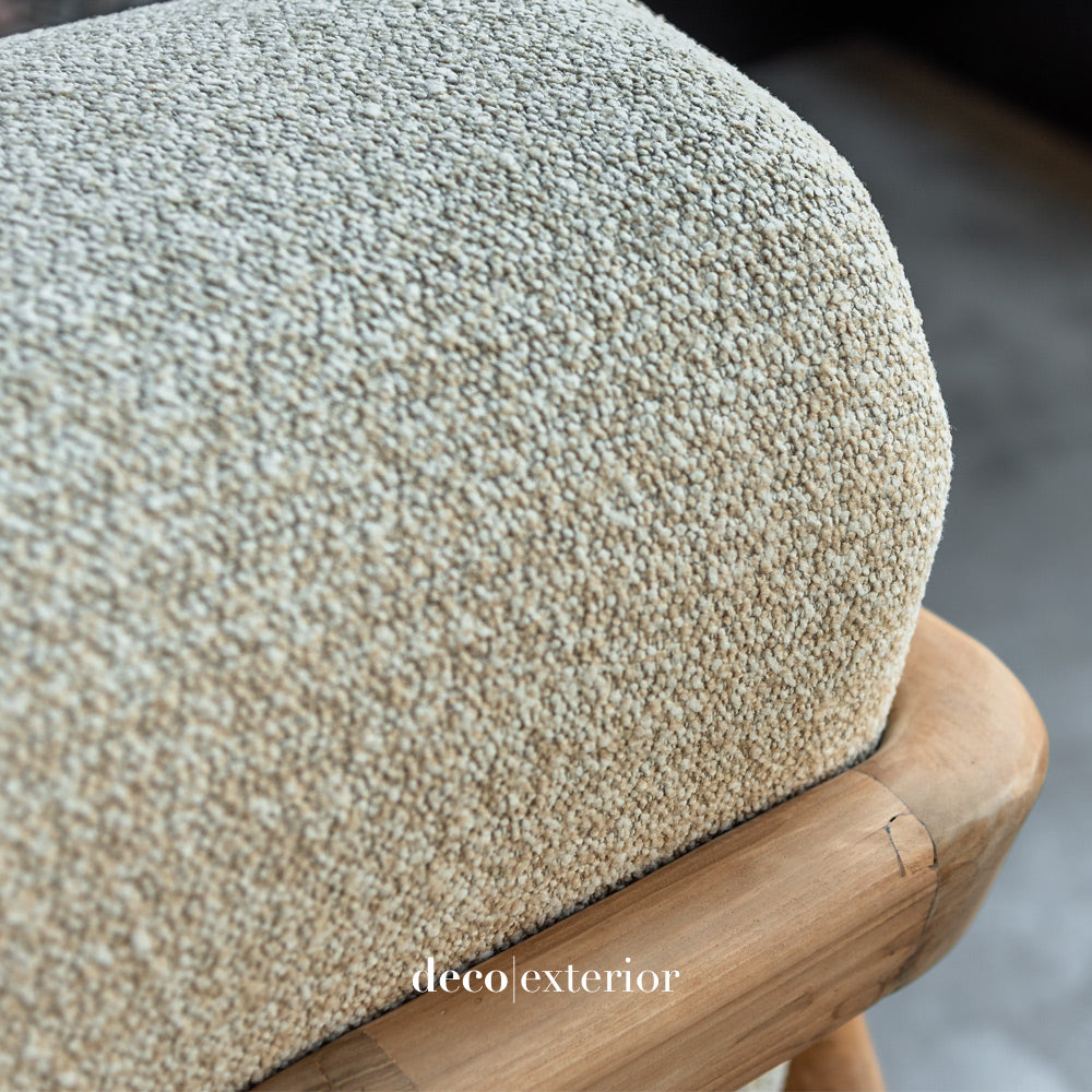 Sofa Tamariu 1C Teka