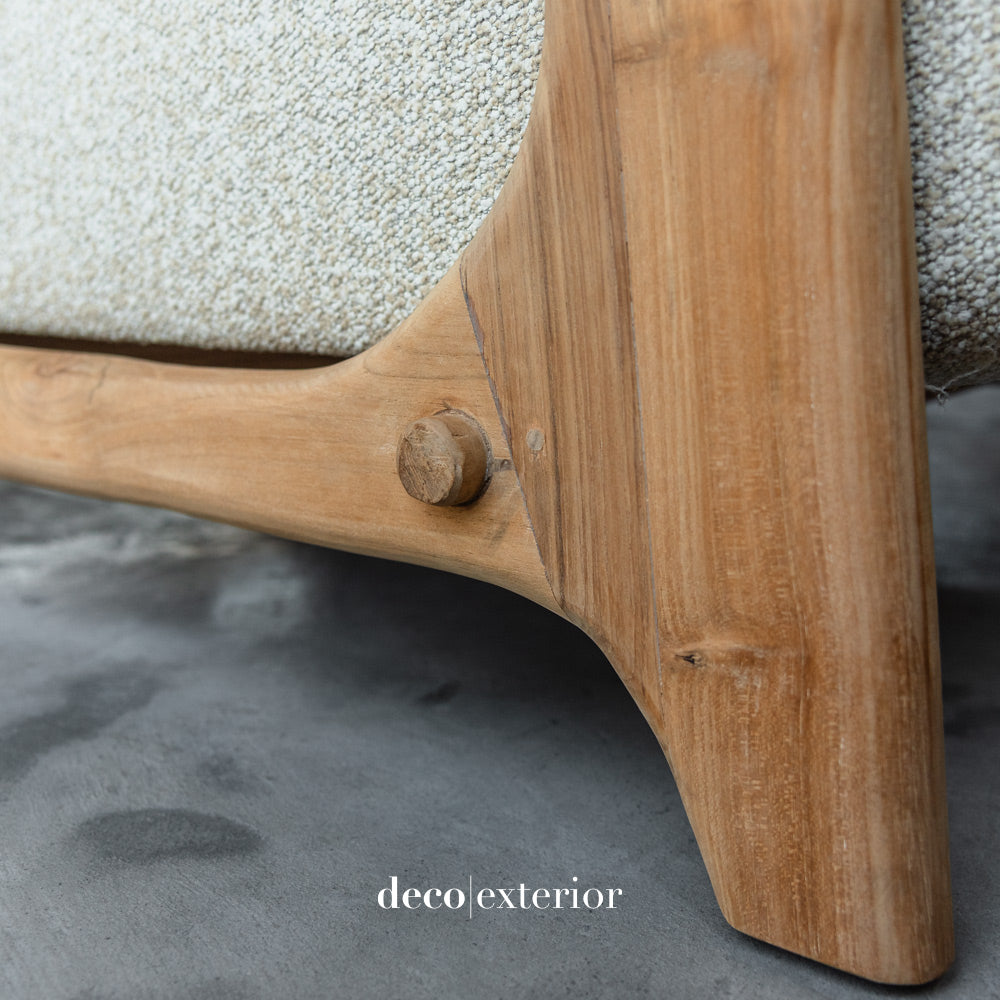 Sofa Tamariu 1C Teka