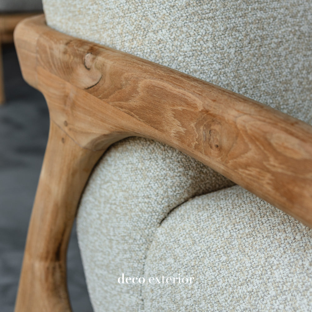 Sofa Tamariu 1C Teka