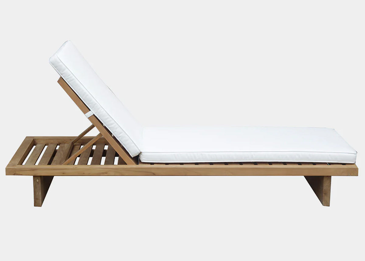 Pack 2 Reposeras Sagaro Teka