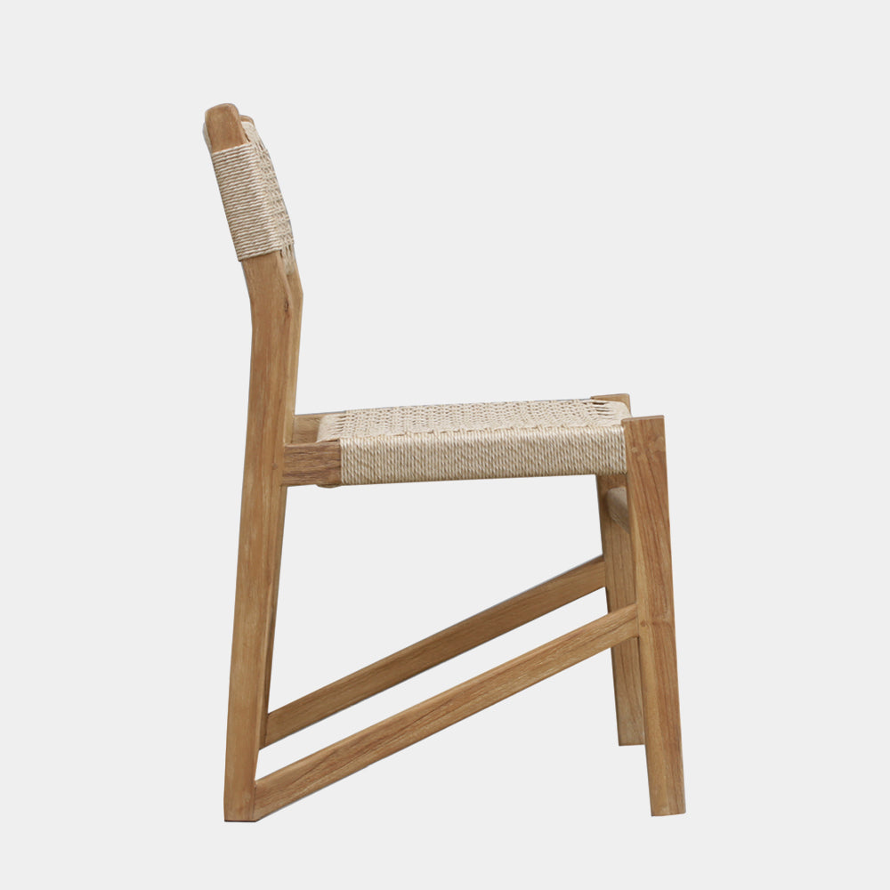 Silla Berna Teka