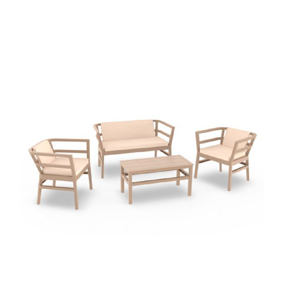 Set Terraza Click/Clack Arena