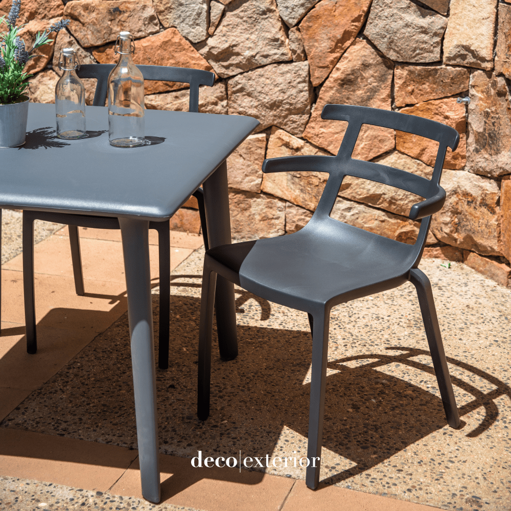 Mesa Terraza New Dessa 160x90 – Deco Exterior