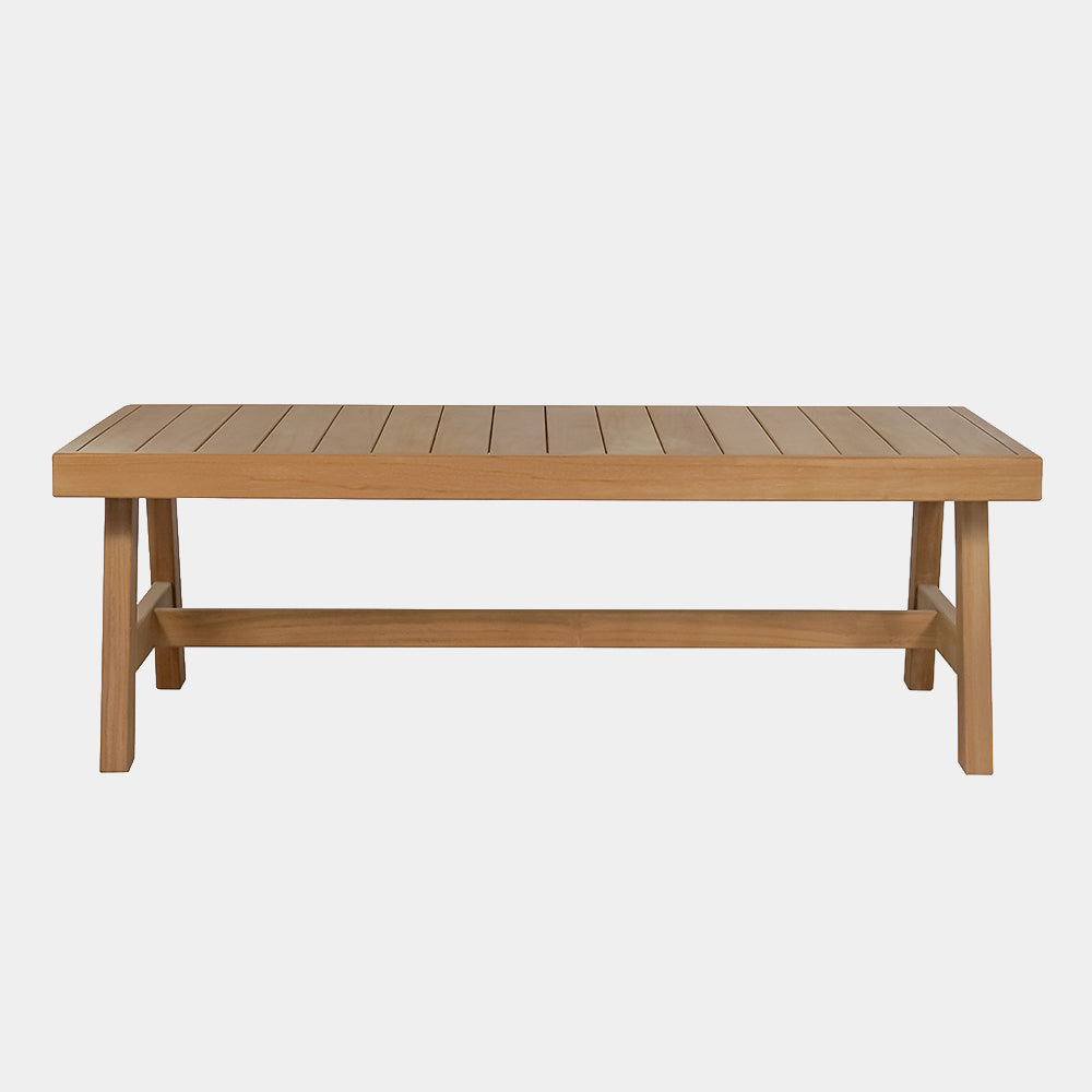 Mesa de Centro Formentera 120x70 Teka