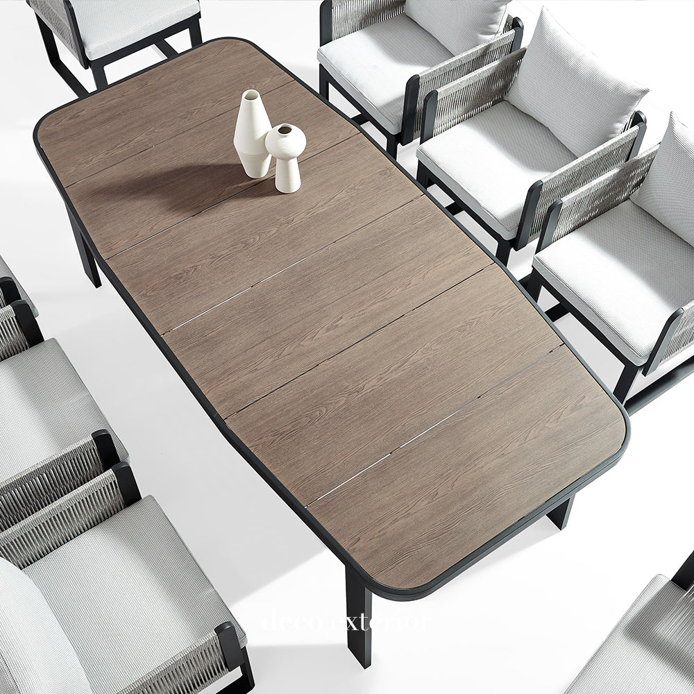 Mesa Alicante 210