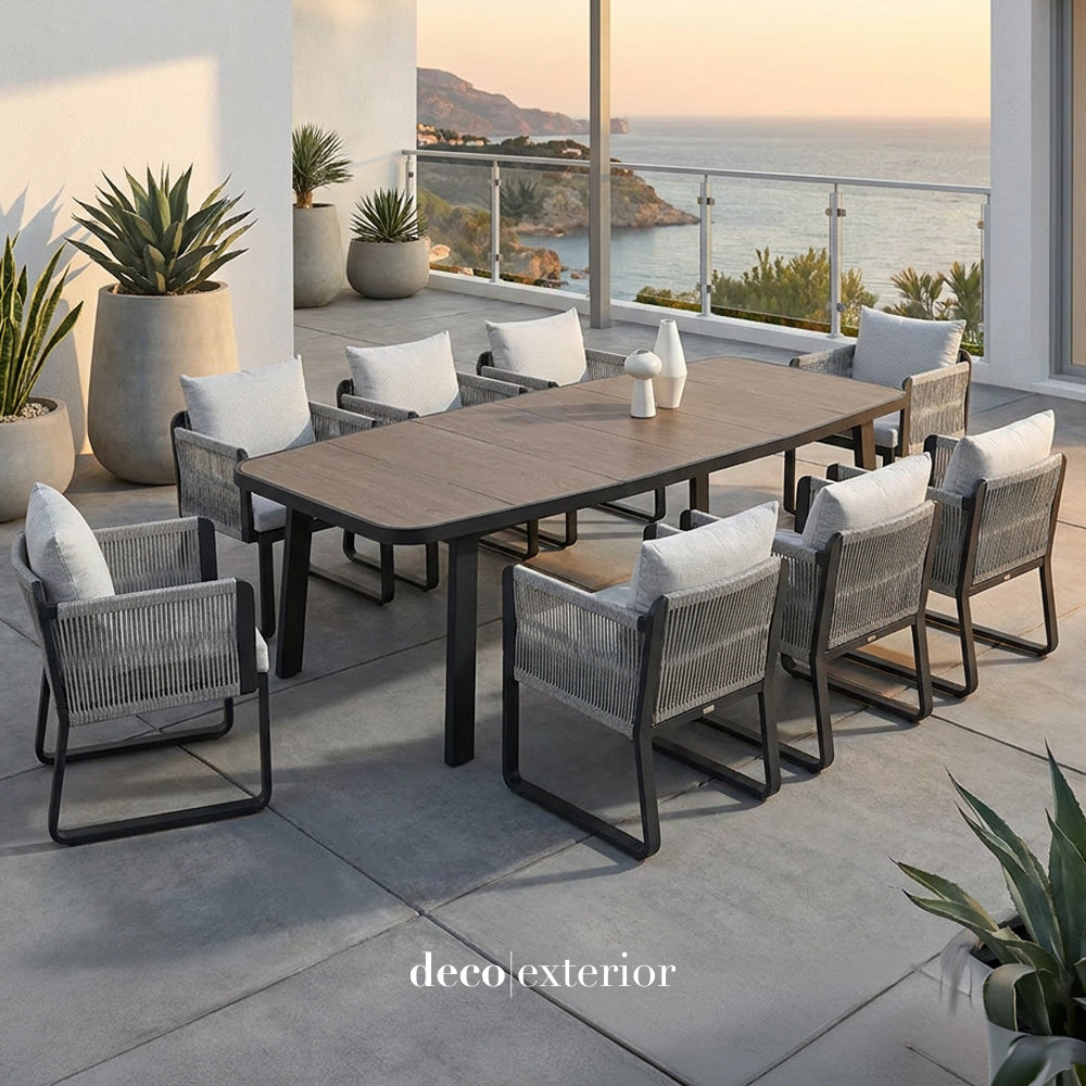 Mesa Alicante 210