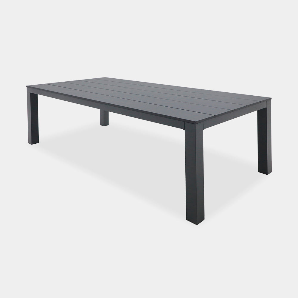 Mesa Aluminio Vonnas 250