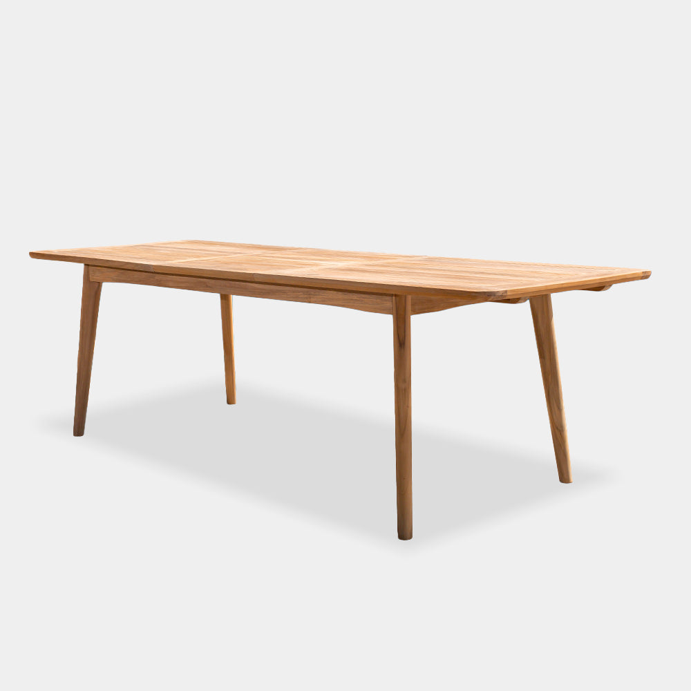Mesa Extensible Jaipur 200/260 Teka