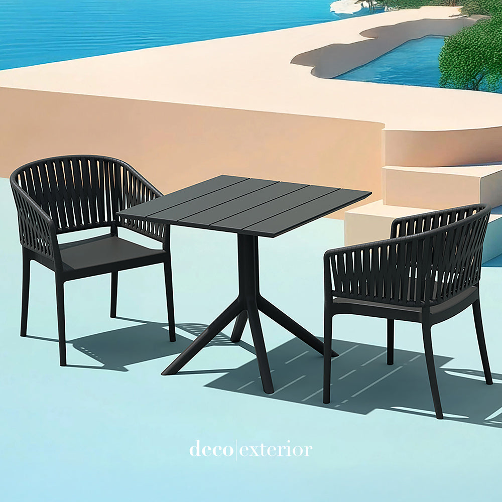 Mesa Paris 80