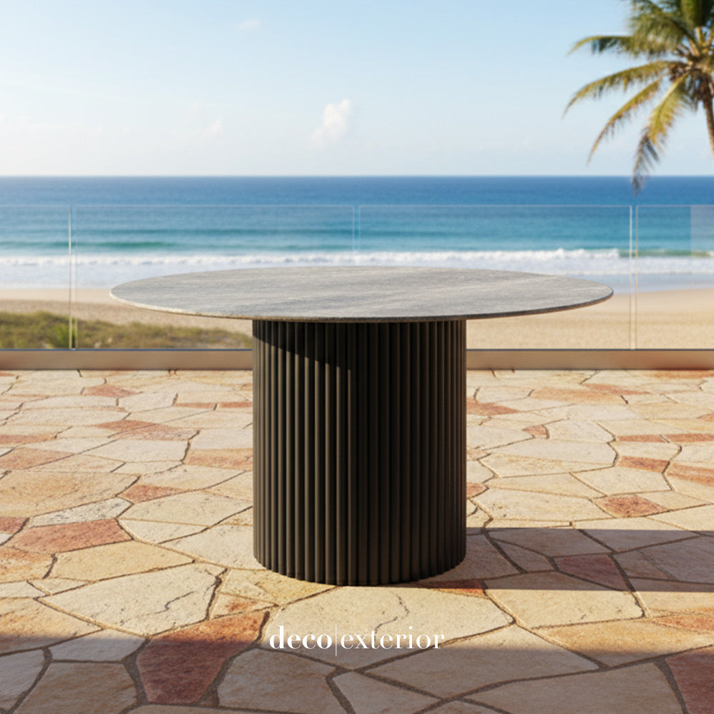 Mesa Saint Galo Ø120