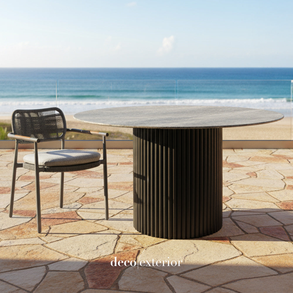 Mesa Saint Galo Ø120