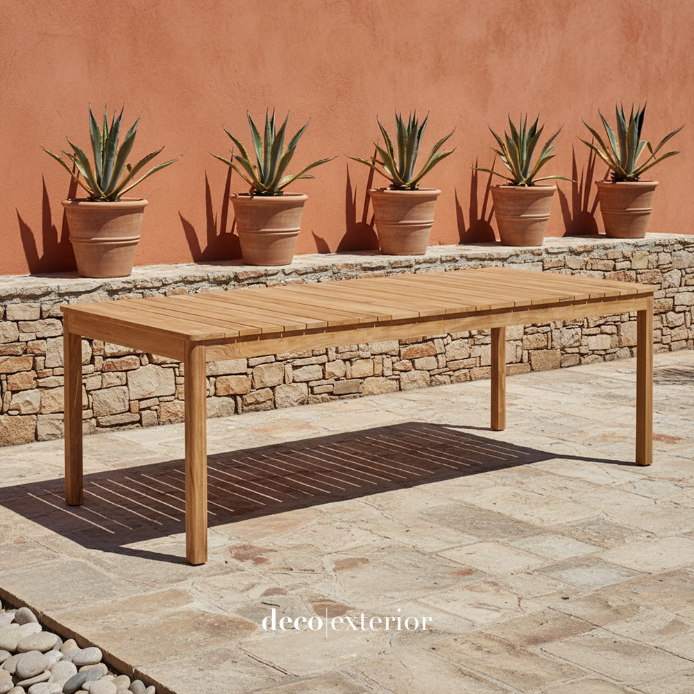 Mesa Serengueti 250 Teka