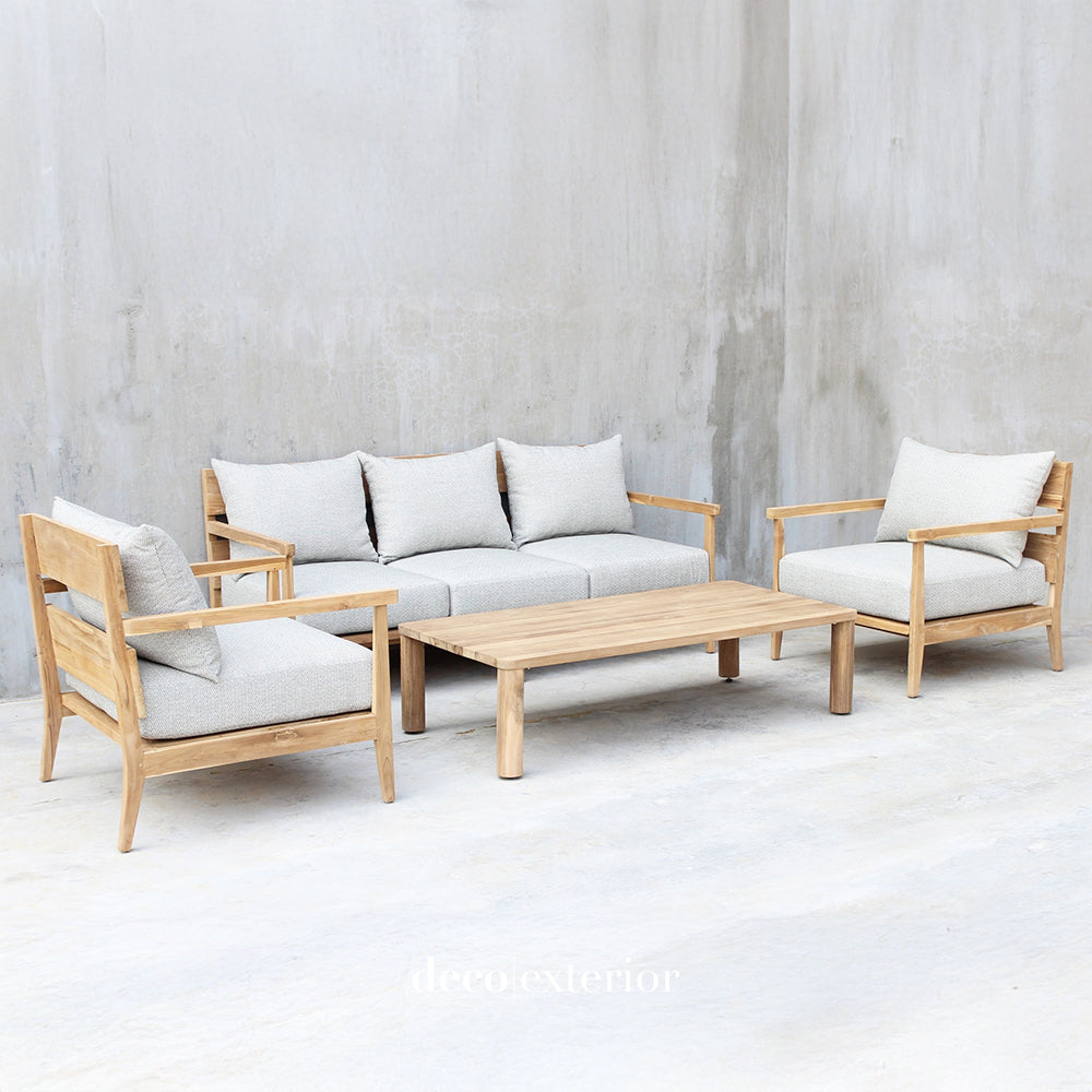 Sofa Milos 1C Teka