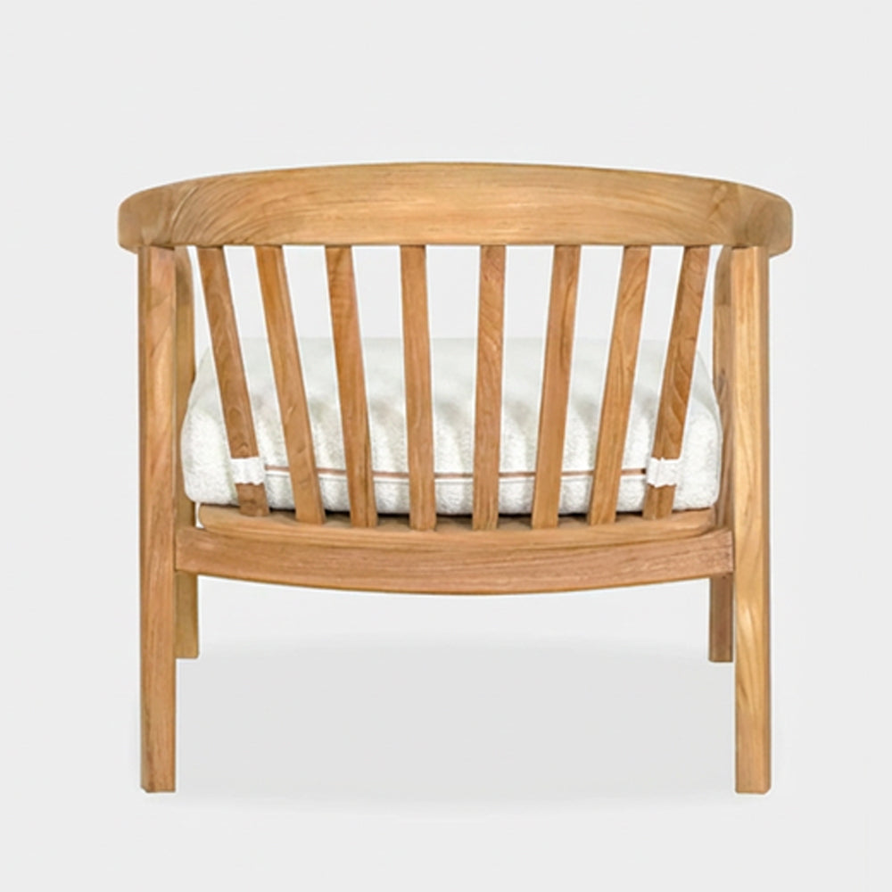 Poltrona Nairobi Teka